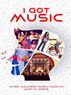 cover image of I Got Music
